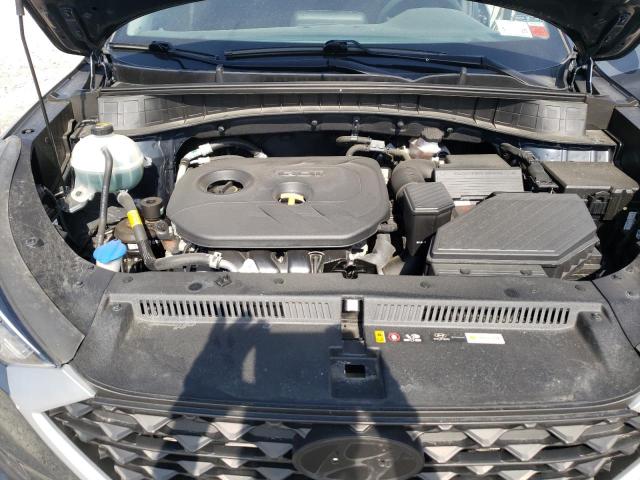 Photo 12 from auction – 2019 HYUNDAI TUCSON SE with VIN KM8J2CA47KU015541