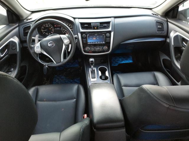 Photo 8 from auction – 2018 NISSAN ALTIMA 2.5 with VIN 1N4AL3AP1JC236946