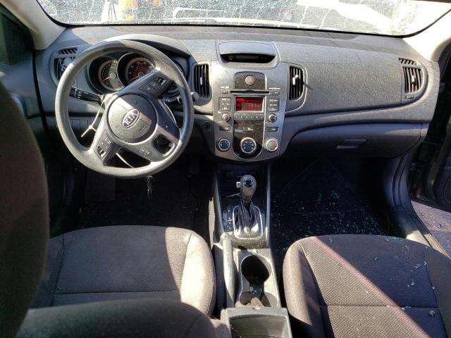 Photo 8 from auction – 2013 KIA FORTE EX with VIN KNAFU4A25D5729672
