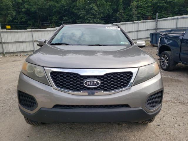 Photo 5 from auction – 2012 KIA SORENTO BA with VIN 5XYKTDA67CG228070