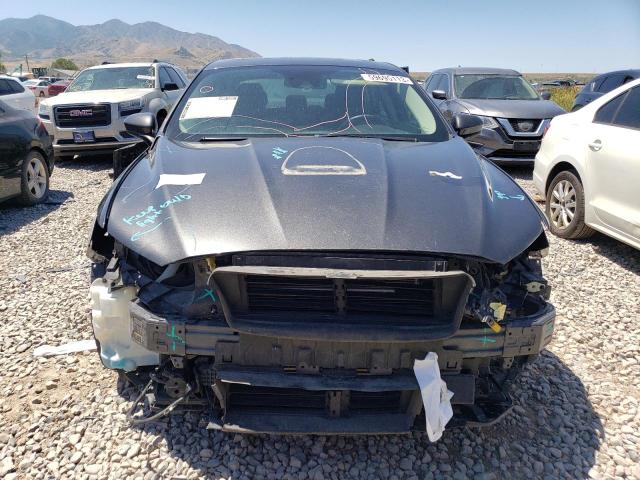 Photo 5 from auction – 2019 FORD FUSION SE with VIN 3FA6P0T96KR223765