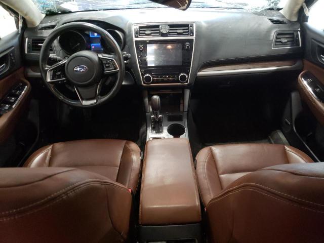 Photo 8 from auction – 2018 SUBARU OUTBACK TO with VIN 4S4BSATC2J3284872