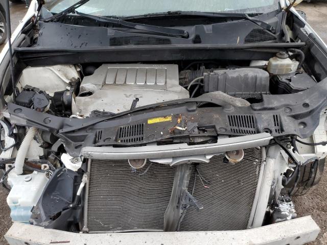 Photo 12 from auction – 2008 TOYOTA HIGHLANDER with VIN JTEES41A482031634