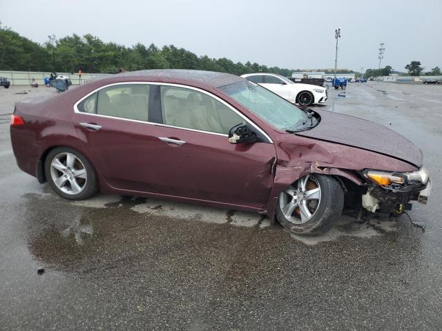 Photo 4 from auction – 2012 ACURA TSX TECH with VIN JH4CU2F6XCC030357