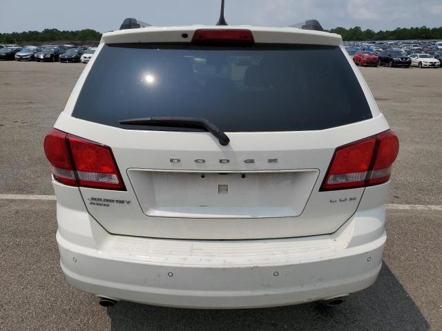 Photo 6 from auction – 2011 DODGE JOURNEY LU with VIN 3D4PH9FG8BT523081