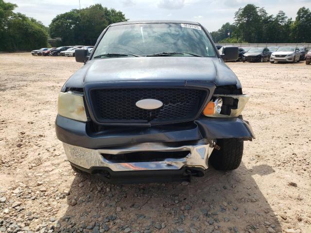 Photo 5 from auction – 2006 FORD F150 with VIN 1FTPX145X6NB04836
