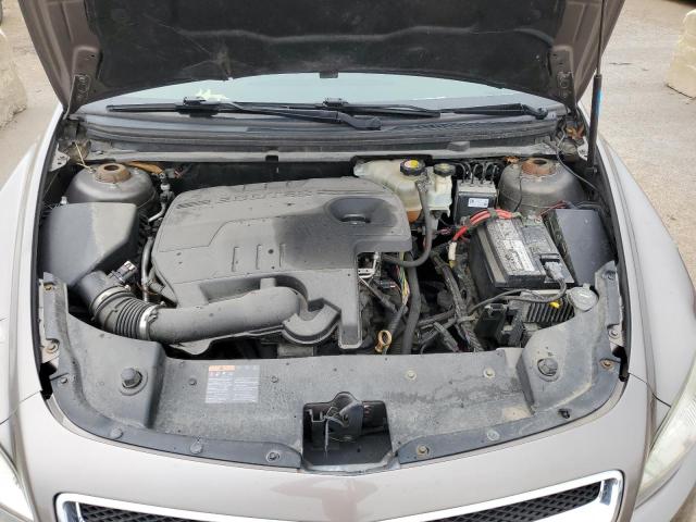 Photo 11 from auction – 2011 CHEVROLET MALIBU LS with VIN 1G1ZB5E18BF181633