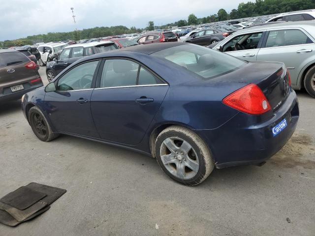 Photo 2 from auction – 2008 PONTIAC G6 BASE with VIN 1G2ZG57B884151068