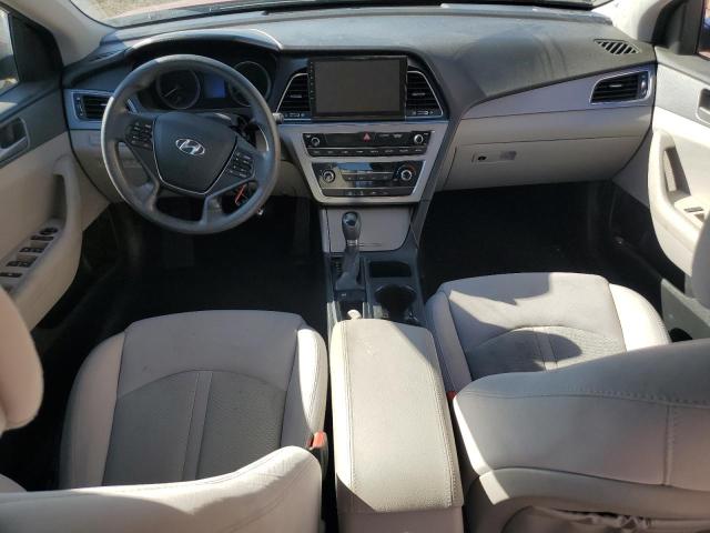 Photo 8 from auction – 2016 HYUNDAI SONATA SE with VIN 5NPE24AF5GH358444