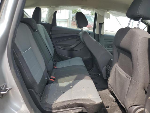 Photo 10 from auction – 2013 FORD C-MAX SE with VIN 1FADP5AU9DL524253