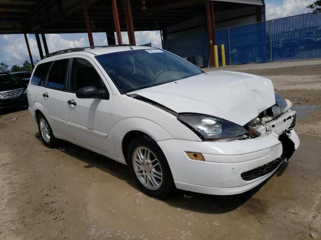 Photo 4 from auction – 2003 FORD FOCUS SE with VIN 1FAFP36323W326799