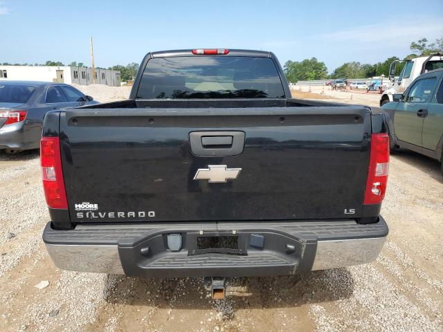 Photo 6 from auction – 2009 CHEVROLET SILVERADO with VIN 1GCEC19C09Z268345