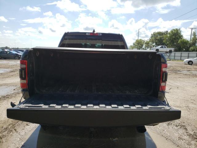 Photo 6 from auction – 2020 RAM 1500 BIG H with VIN 1C6SRFFT1LN378331
