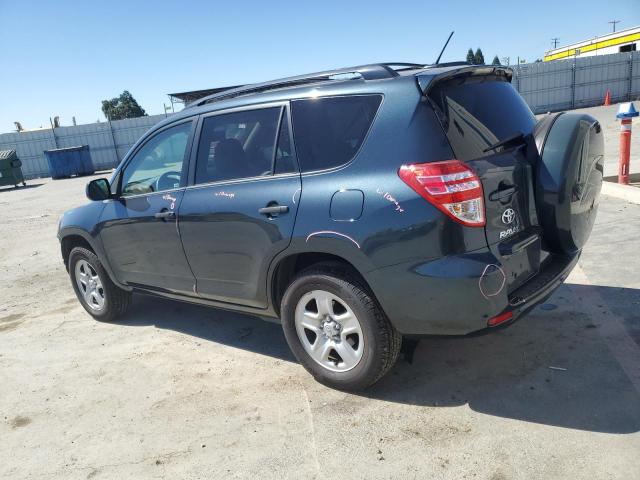 Photo 2 from auction – 2011 TOYOTA RAV4 with VIN 2T3ZF4DV6BW099277