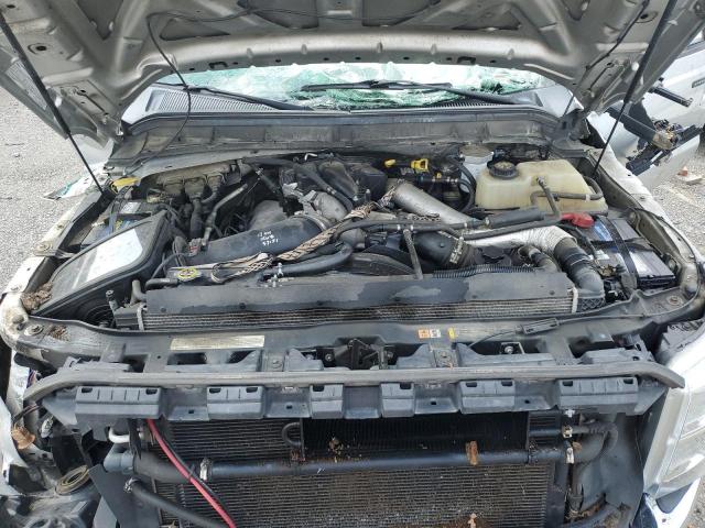 Photo 11 from auction – 2014 FORD F250 SUPER with VIN 1FT7W2BT2EEB21705