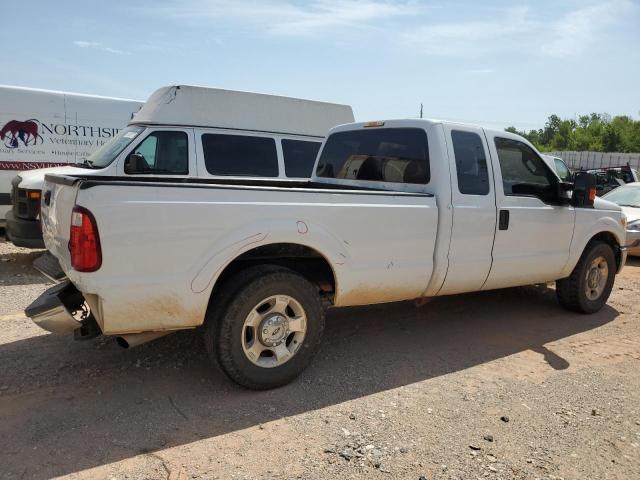 Photo 3 from auction – 2015 FORD F250 SUPER with VIN 1FT7X2A66FEA53418