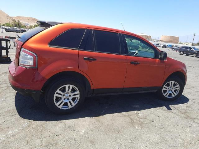 Photo 3 from auction – 2008 FORD EDGE SE with VIN 2FMDK36C18BA09326