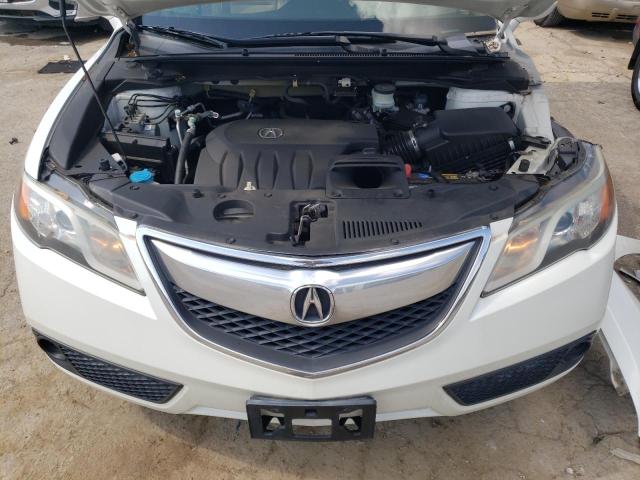 Photo 12 from auction – 2015 ACURA RDX with VIN 5J8TB3H32FL010691