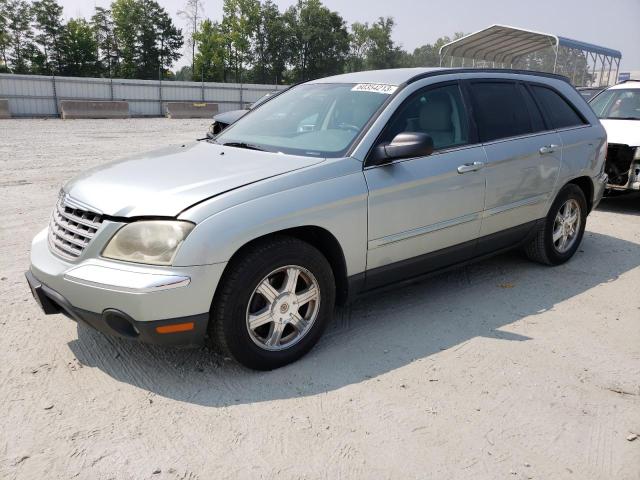 Снимка 1 от търг – 2004 CHRYSLER PACIFICA с VIN 2C8GF68404R550994