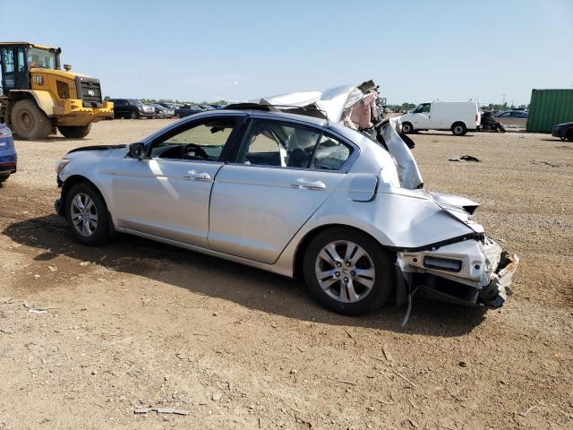 Photo 2 from auction – 2012 HONDA ACCORD with VIN 1HGCP2F61CA073054