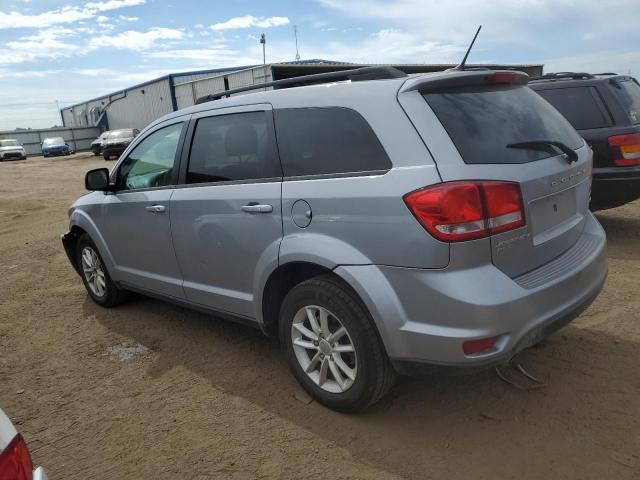 Photo 2 from auction – 2016 DODGE JOURNEY SX with VIN 3C4PDDBG2GT179742