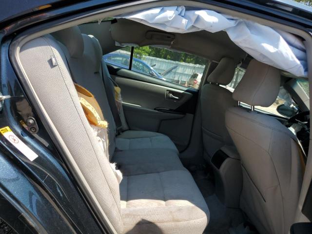 Photo 10 from auction – 2015 TOYOTA CAMRY LE with VIN 4T4BF1FK7FR474990