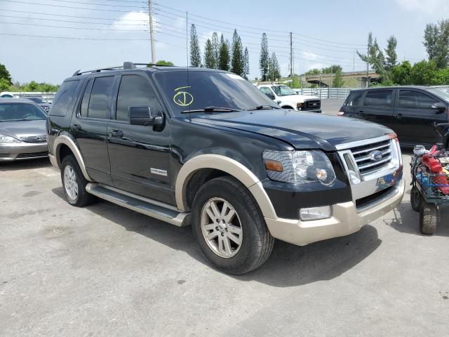 Photo 4 from auction – 2006 FORD EXPLORER E with VIN 1FMEU74EX6UA23744