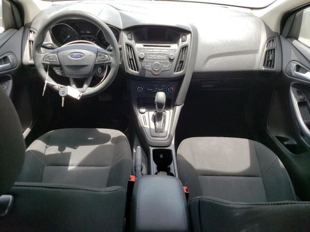Photo 8 from auction – 2017 FORD FOCUS SE with VIN 1FADP3F22HL249052