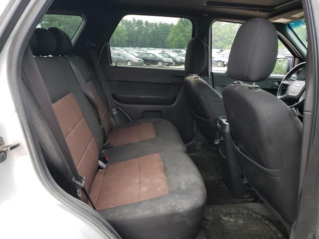 Photo 11 from auction – 2008 FORD ESCAPE XLT with VIN 1FMCU93148KA97029