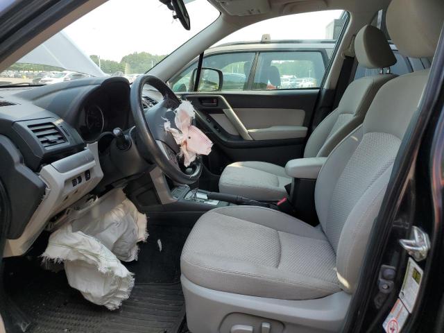 Photo 7 from auction – 2014 SUBARU FORESTER 2 with VIN JF2SJAEC5EH469934