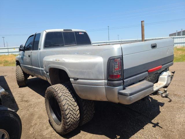 Photo 2 from auction – 2002 DODGE RAM 3500 with VIN 3B7MF33C52M201397