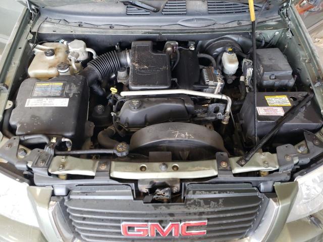 Zdjęcie 11 z aukcji – 2004 GMC ENVOY z VIN 1GKDT13S242314663
