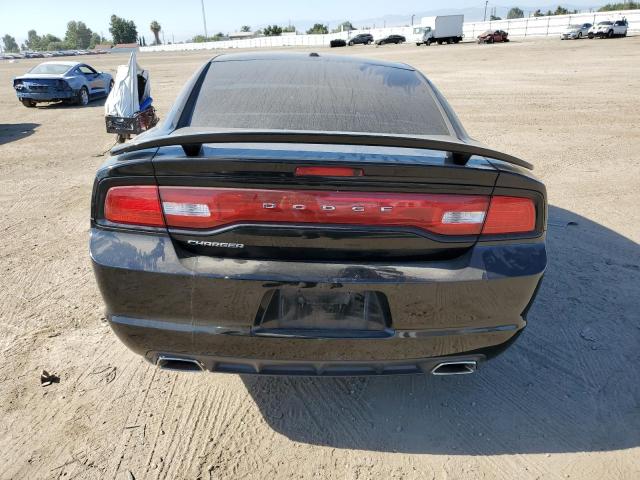 Photo 6 from auction – 2012 DODGE CHARGER SX with VIN 2C3CDXHGXCH140265