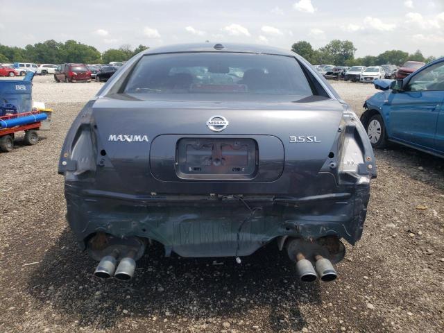 Photo 6 from auction – 2007 NISSAN MAXIMA SE with VIN 1N4BA41E27C830744