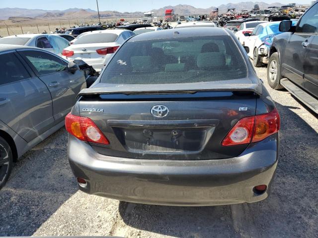 Photo 6 from auction – 2010 TOYOTA COROLLA BA with VIN 1NXBU4EE1AZ308115
