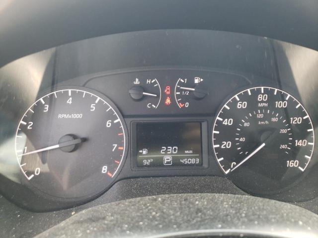Photo 9 from auction – 2015 NISSAN SENTRA S with VIN 3N1AB7AP2FY356079