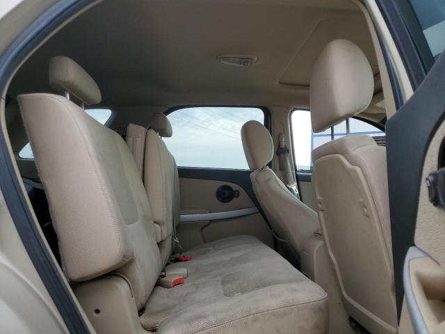 Photo 10 from auction – 2008 CHEVROLET EQUINOX LT with VIN 2CNDL53F186069445