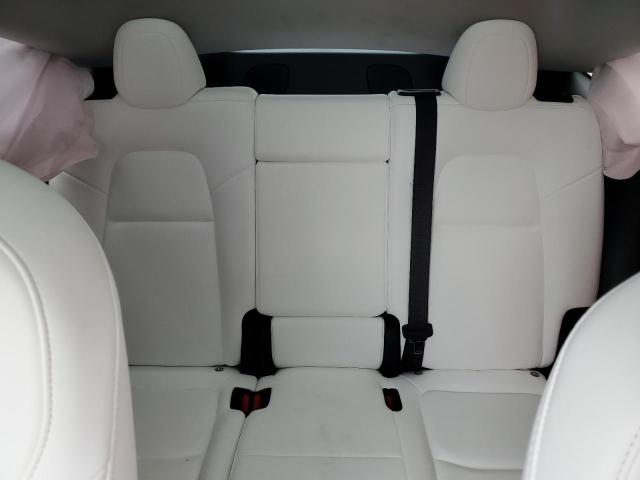 Photo 10 from auction – 2023 TESLA MODEL Y with VIN 7SAYGAEE0PF661180