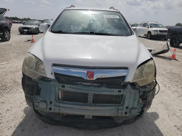 Photo 5 from auction – 2008 SATURN VUE XE with VIN 3GSCL33P48S722093