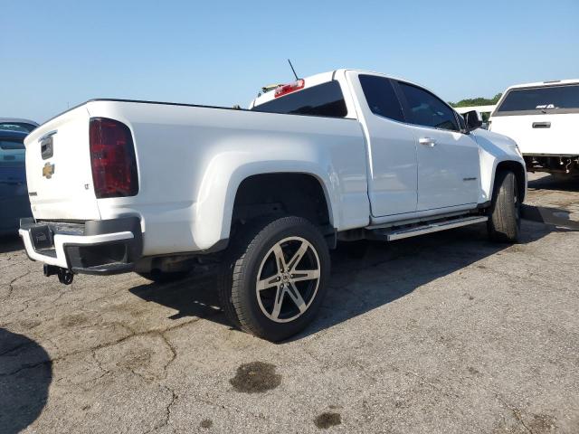 Photo 3 from auction – 2015 CHEVROLET COLORADO L with VIN 1GCHSBEA8F1156090