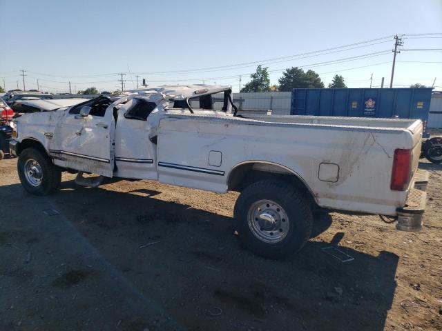 Photo 2 from auction – 1997 FORD F250 with VIN 1FTHX26F7VEC53526