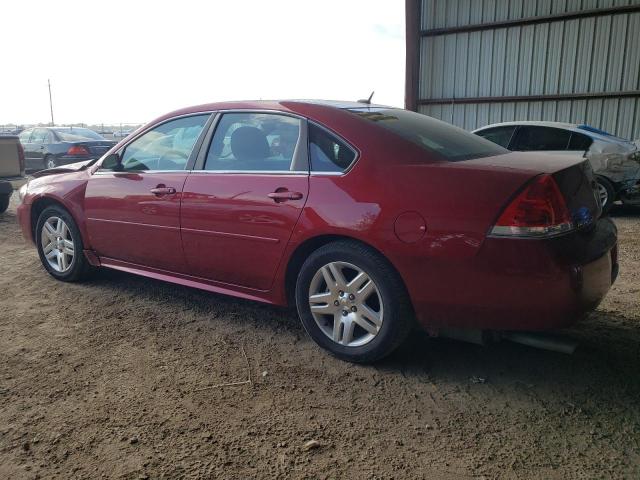 Photo 2 from auction – 2015 CHEVROLET IMPALA LIM with VIN 2G1WB5E39F1129705