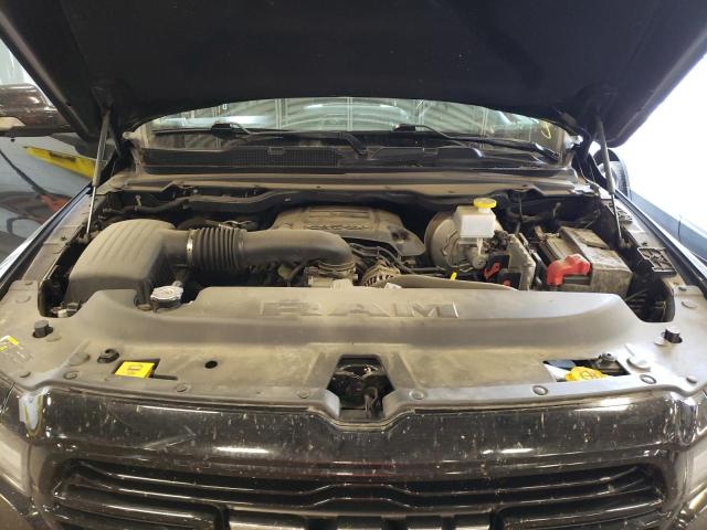 Photo 11 from auction – 2019 RAM 1500 BIG H with VIN 1C6SRFFTXKN675337