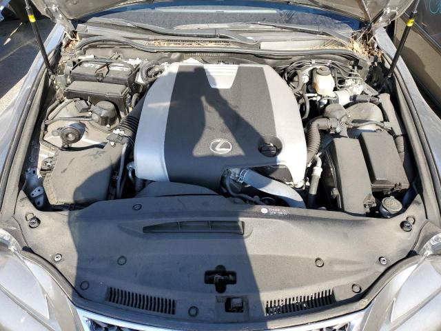 Photo 11 from auction – 2015 LEXUS IS 350 with VIN JTHBE1D27F5021739