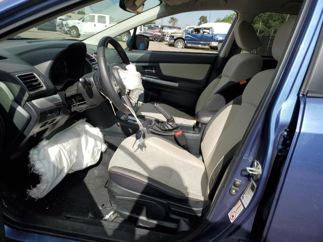 Photo 7 from auction – 2017 SUBARU CROSSTREK with VIN JF2GPABC5HH277524