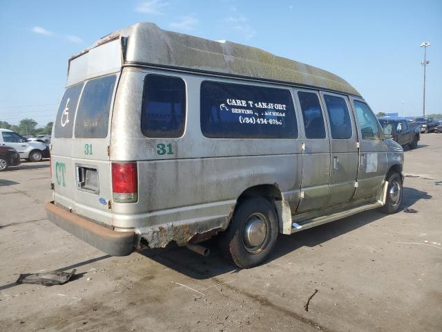 Photo 3 from auction – 2003 FORD ECONOLINE with VIN 1FBSS31L93HA80602