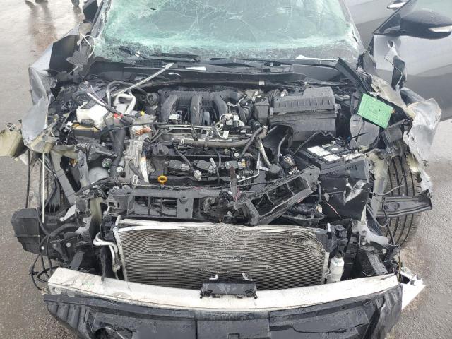 Photo 11 from auction – 2019 NISSAN MAXIMA S with VIN 1N4AA6AV3KC372941