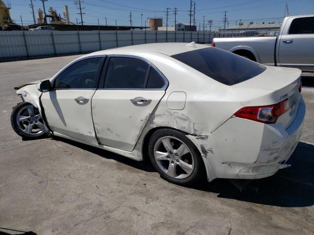 Photo 2 from auction – 2010 ACURA TSX with VIN JH4CU2F64AC026785