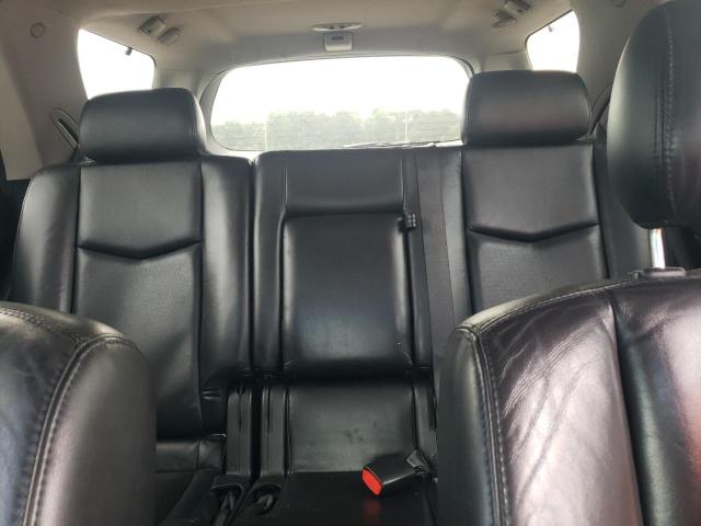 Photo 10 from auction – 2008 CADILLAC SRX with VIN 1GYEE437480153459