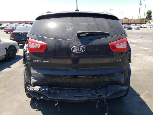 Photo 6 from auction – 2012 KIA SPORTAGE E with VIN KNDPC3A26C7251219